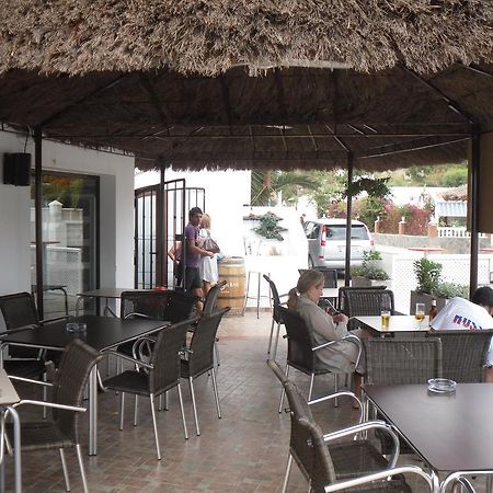 Pension Aloha San Jose  Ngoại thất bức ảnh