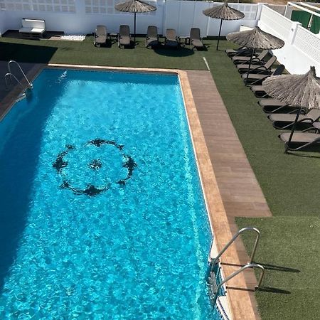 Pension Aloha San Jose  Ngoại thất bức ảnh