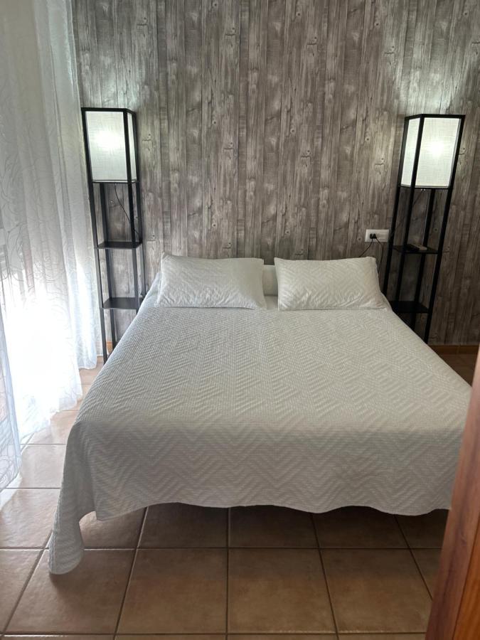 Pension Aloha San Jose  Ngoại thất bức ảnh