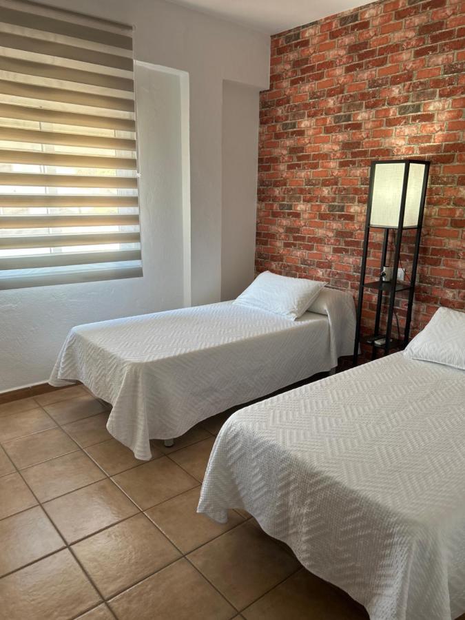 Pension Aloha San Jose  Ngoại thất bức ảnh