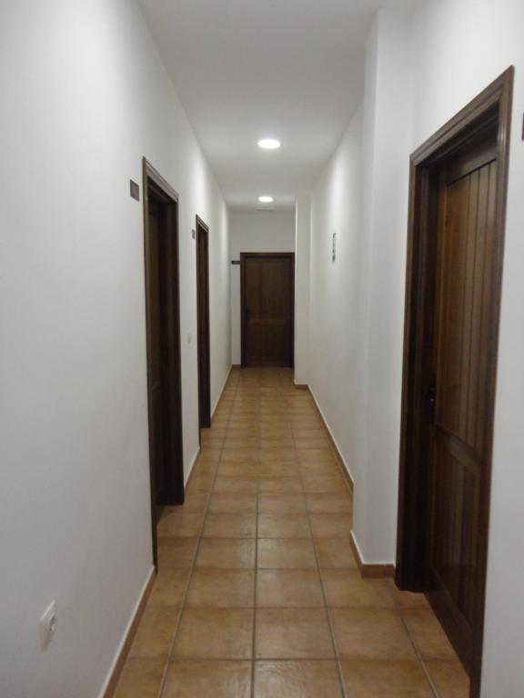 Pension Aloha San Jose  Ngoại thất bức ảnh